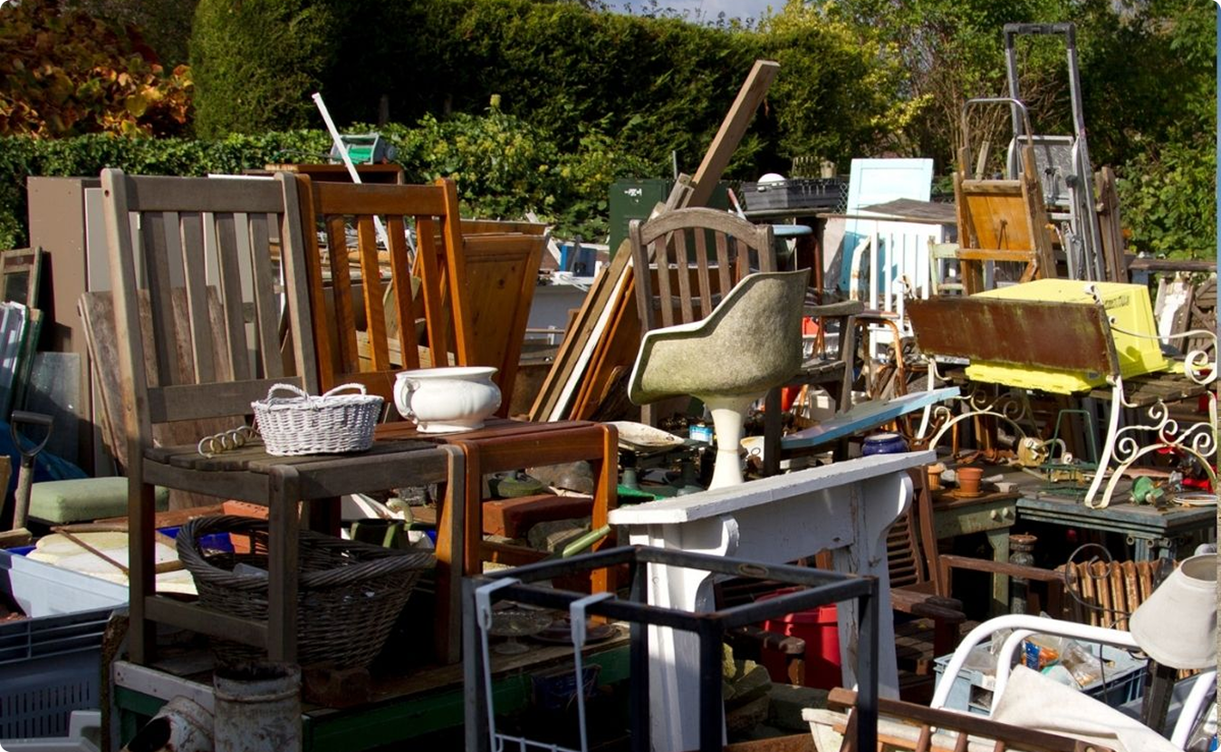 Estate Cleanouts