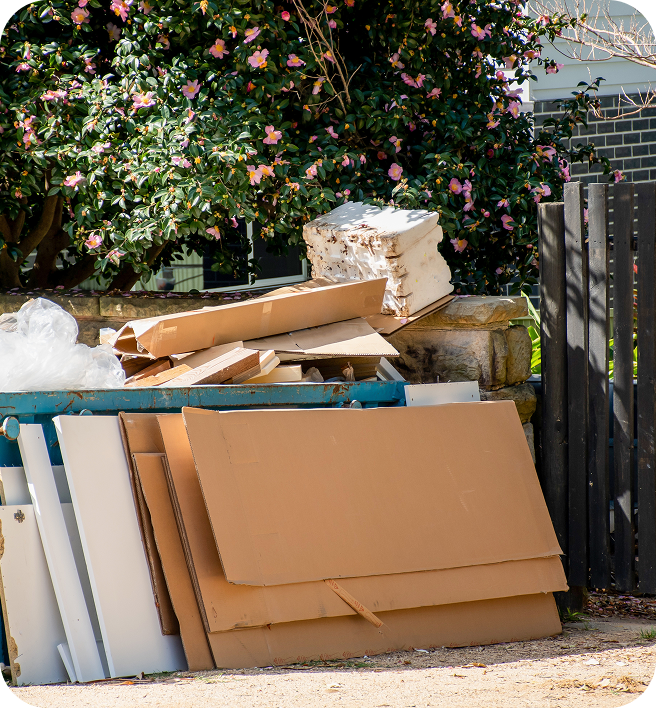 Retail & Business Cleanouts