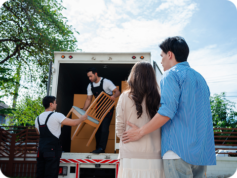 Home & Appliance Removal Service