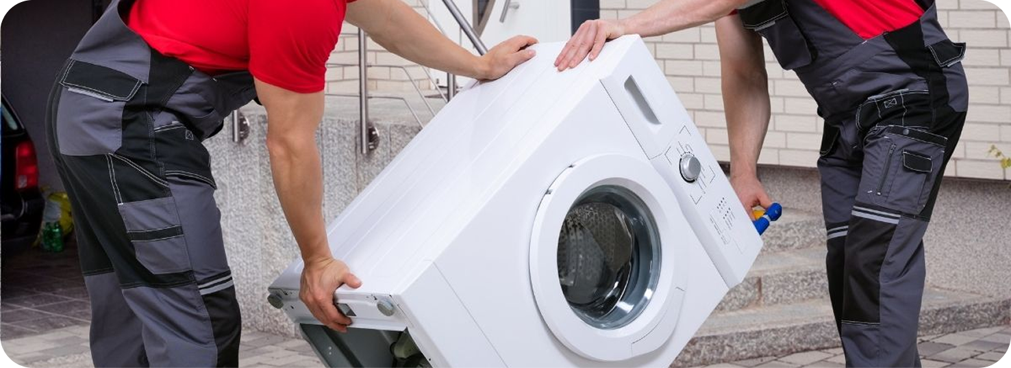 Appliance Removal