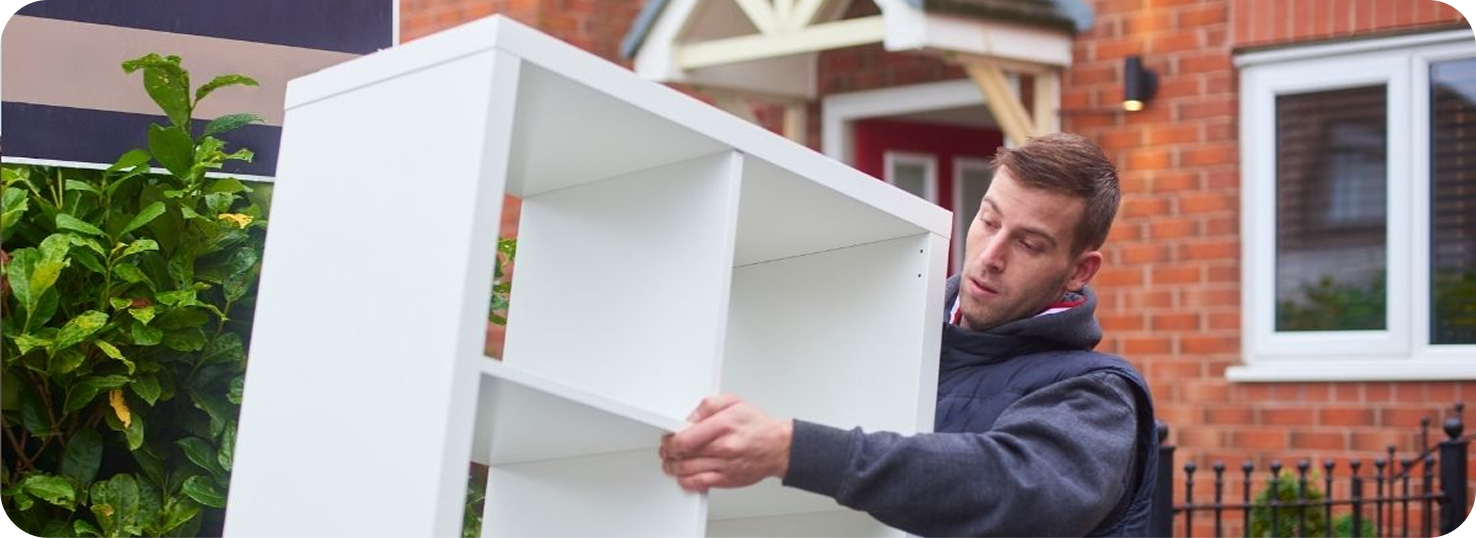 Furniture Removal