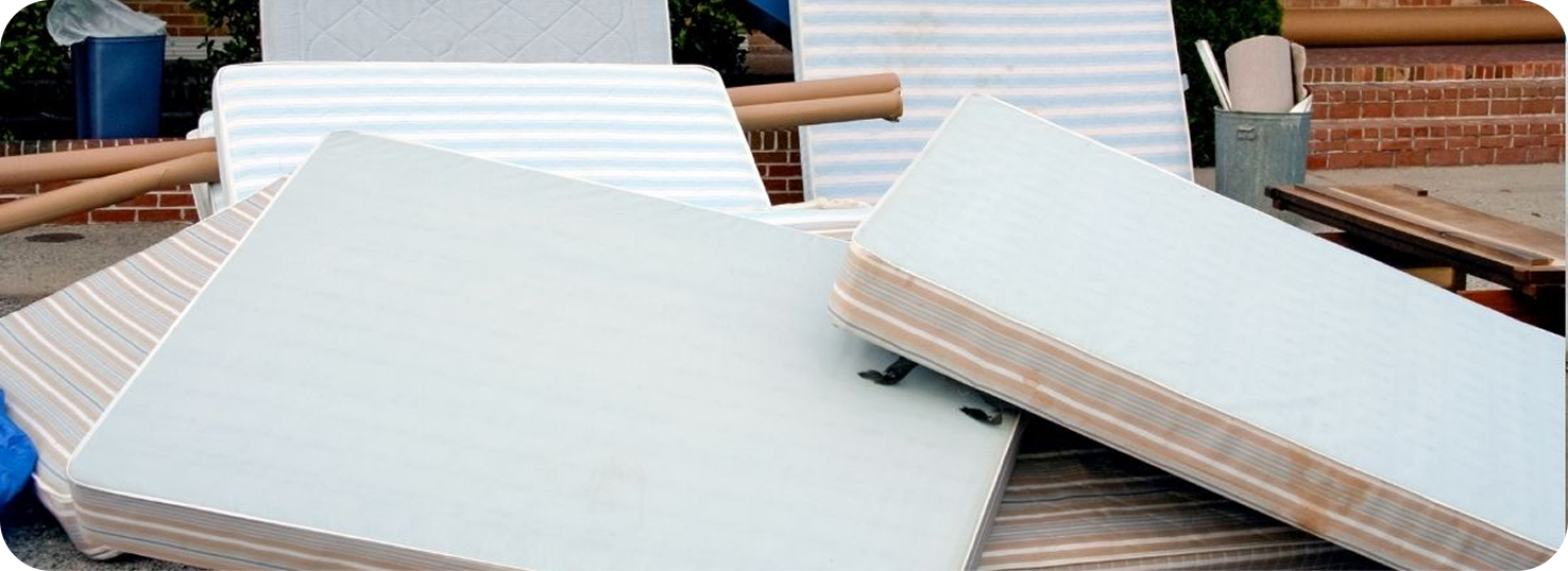 Mattress Disposal