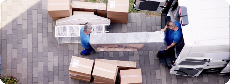 Move-Out Cleanouts